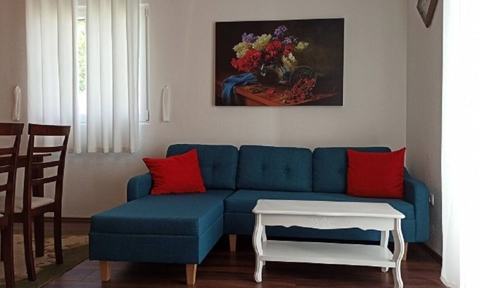 Medici Apartment | Premium Apartment 2+2