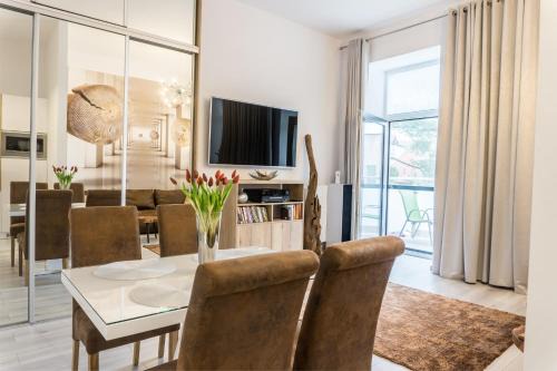 Poprad Apartment | Premium Apartment Centrum