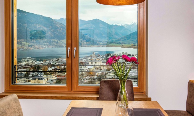 Zell am See Apartment | Premium Apartments Adlerhorst by we rent