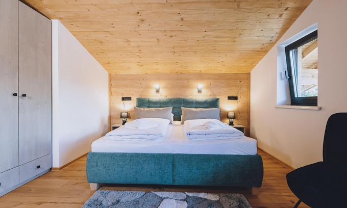 Schuttdorf Apartment | Premium Apartments Areit - Penthouse