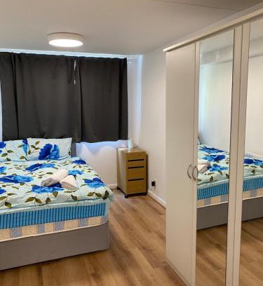 St. Johns Wood Apartment | Premium central 1 bedroom