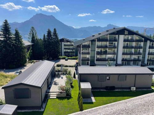 Altmuenster House | Premium Chalet B, close to the lake, quiet location