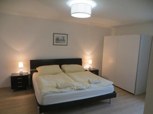 Aigen Apartment | Premium City Apartment Amadeus