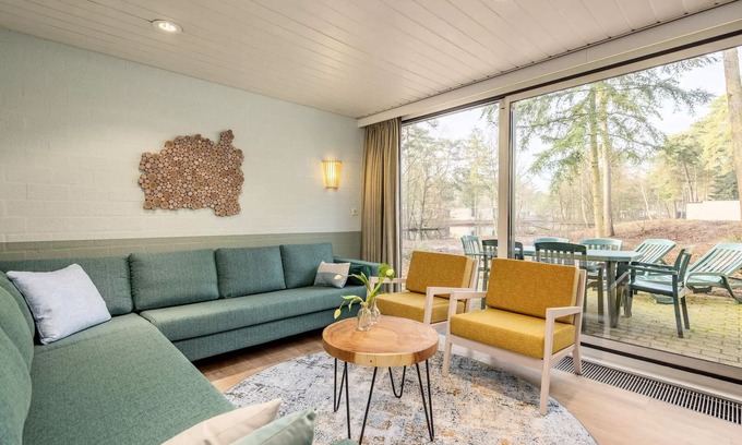 Westerhoven House | Premium Cottage für 8 Personen