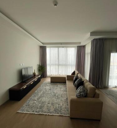 6th of October City Apartment | Premium hotel apartment Aeon towers Sheikh Zayed City