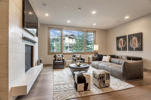 Deer Valley Apartment | Premium Junior Three Bedroom apartment hotel
