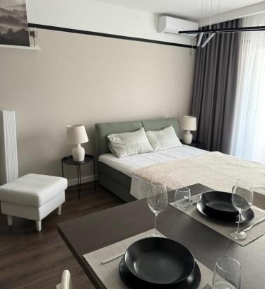 Sombor Apartment | Premium Line Apartman 3