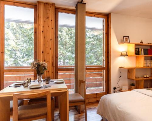 Alba Apartment | [* * *Premium Loft* * *] vista Marmolada
