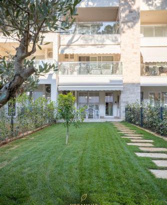 Ishem Apartment | Premium Melia Garden Apartment