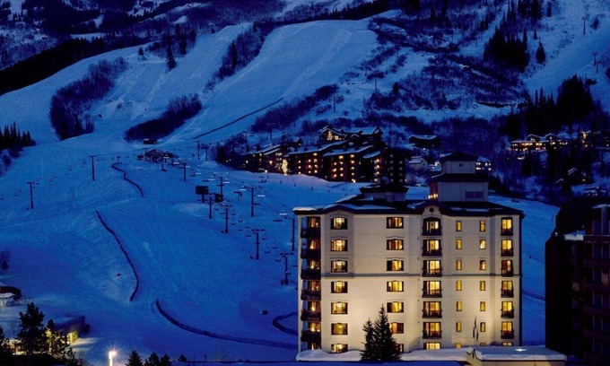 Steamboat Springs Resort | Premium Mountain Studio Villa - Vacation Stay - Ski In Ski Out