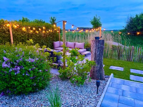 Breskens House | Premium-Strand Chalet an der Nordsee - Noordzee - Zeeland