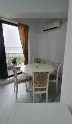 Constanta Apartment | Premium Suite ApartHotel Solid Residence Mamaia the Barrels