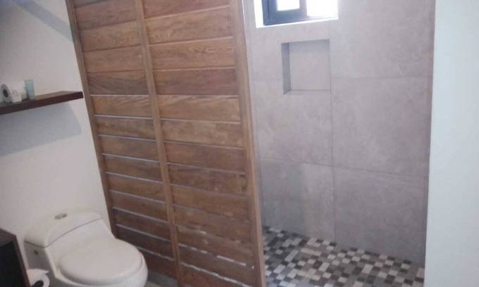 S.M. 57 Hotel | Premium Suite Cancun