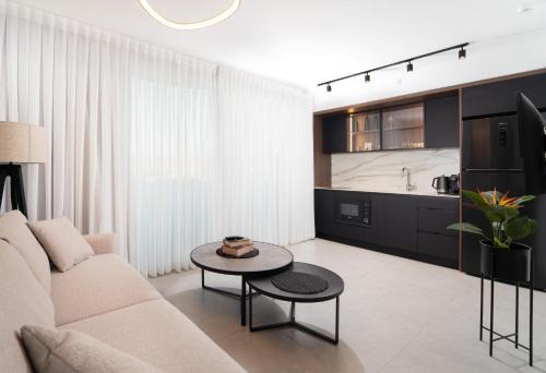 Eilat Apartment | premium suite sea side eilat-פרימיום סוויט סי סייד אילת