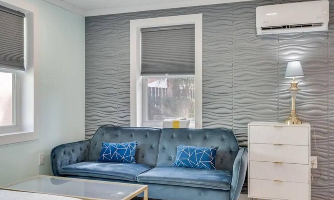 Panama City Beach Cottage | Premium Tiny Home in Panama City Beach!