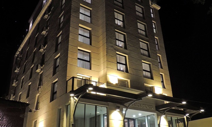 San Luis Apartment | Premium Tower Suites San Luis