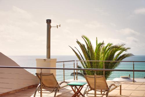 Bahia Calma Villa | Premium VILLA Isabel 1