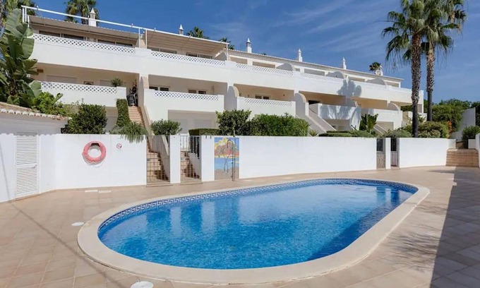 Calicas House | Premium villa with swimming pool