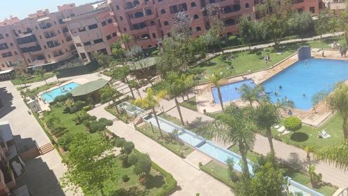 Marrakech Apartment | premium village A55