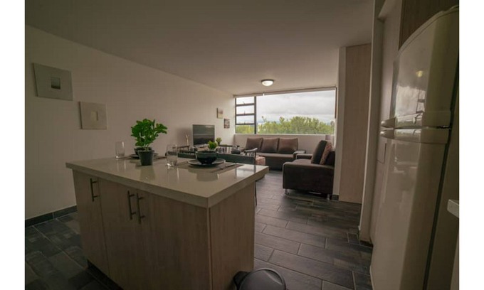 Zona 14 Apartment | Premium Z14 super central location