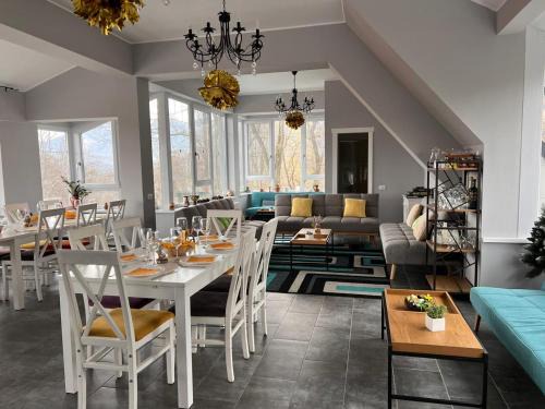 Bran House | Premont Bran GuestHouse