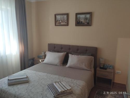 Novi Banovci Apartment | Prenoćište Lana 3