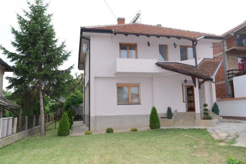 Vranje Apartment | Prenoćište-Vila Tasić
