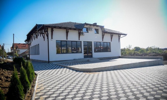Vranje Apartment | Prenociste ADRIA