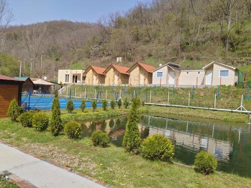 Central Serbia Other | Prenociste Vranjska banja