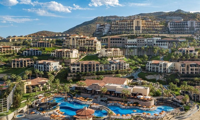 Paraiso Escondido Resort | Pres suite 2 bd-2ba - sleeps 8. BARGAIN! Must be used before Dec 24th 2023!
