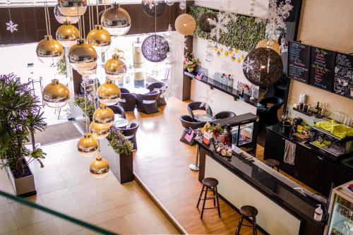 Imbi Hotel | Prescott Hotel Bukit Bintang