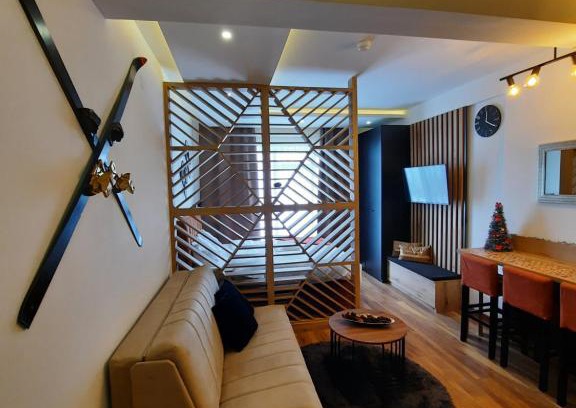 Lisina Hotel | PRESIDENT KOP A-1