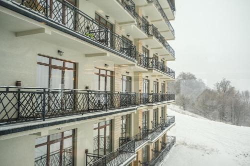 Serbia Apartment | President Kop Alex