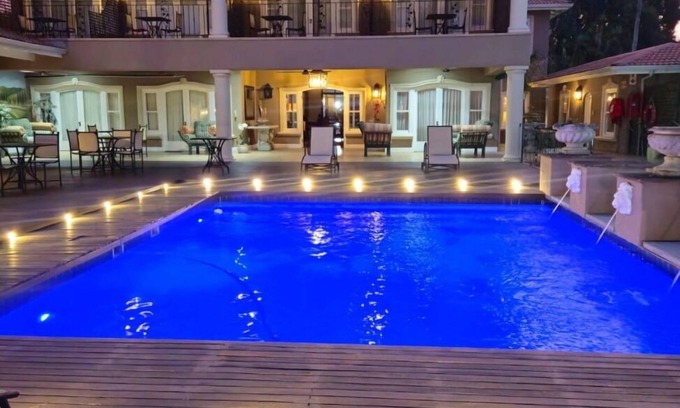 Durban North Hotel | Presidential Boutique Hotel