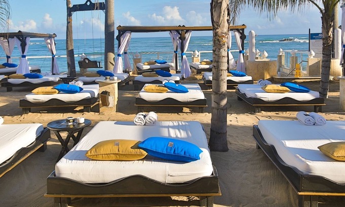 Puerto Plata Resort | Presidential Suites by Lifestyle - All Inclusive