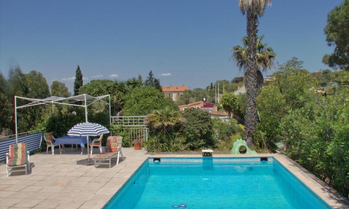 Giens Apartment | Presqu`ile de Giens