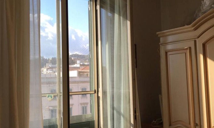 Province of Messina Apartment | Pressi Caronte Appartmento in Messina