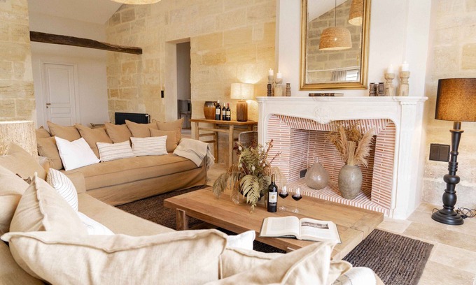 Neac House | Pressoir de la Fleur