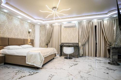 Chisinau Apartment | Prestige apart-hotel