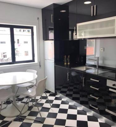 Sao Goncalo Apartment | Prestige Apartment
