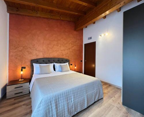 Borgo Roma Apartment | PRESTIGE Apartments - Rustic Elegance