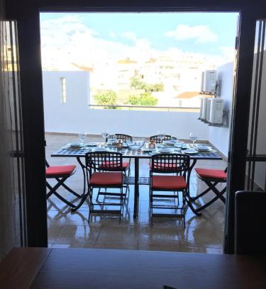 Cavacos Apartment | Prestige for Home Apt 1 Quarteira