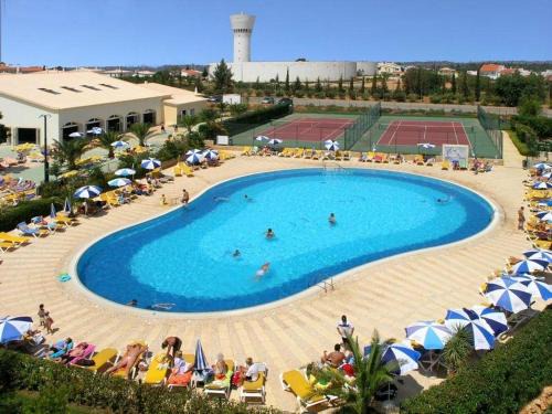 Portimao Apartment | Prestige for Home - Oásis Parque Portimão