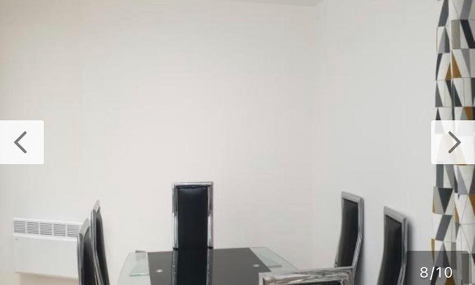 Kearsley Apartment | Prestige Homes