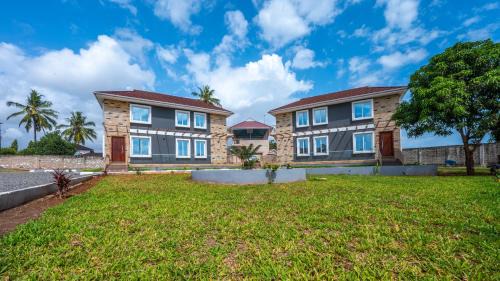 Kunduchi Apartment | Prestige Homes
