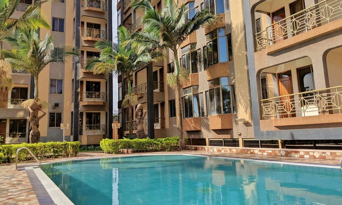 Kampala Hotel | Prestige Hotel Suites Kampala