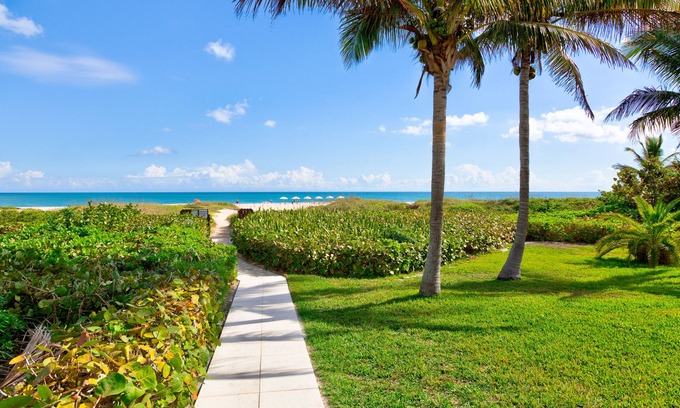 Vero Beach Hotel | Prestige Hotel Vero Beach