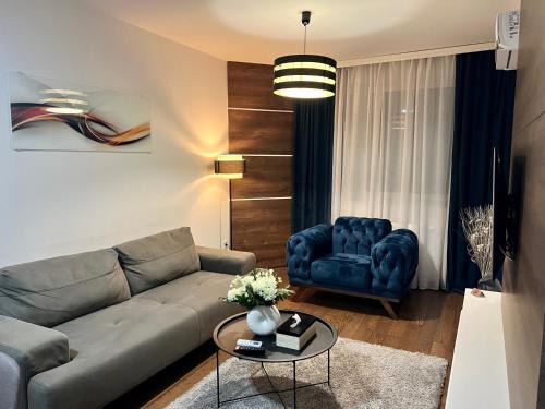 Grbavica Apartment | Prestige Lux Apartment