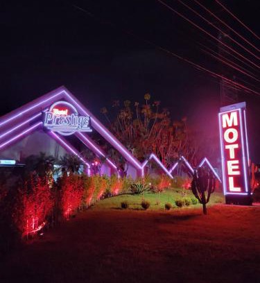 Sorocaba Hotel | Prestige Motel 5