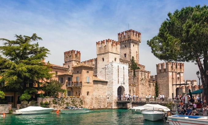 Sirmione House | Prestige Suite Sirmione